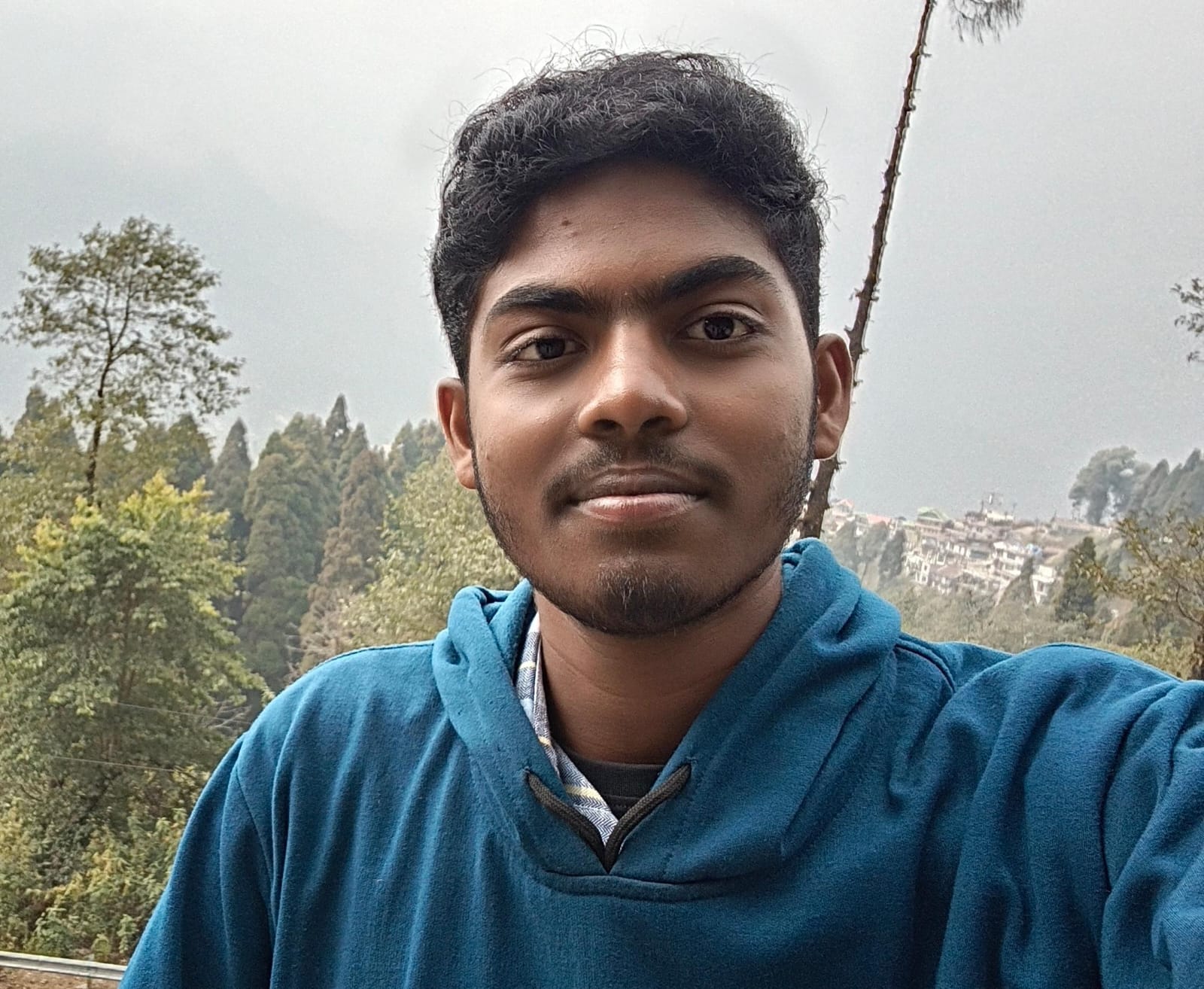 Surajit Giri